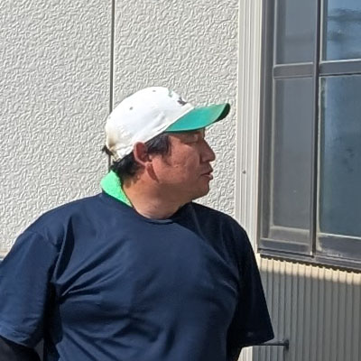 従業員インタビュー
